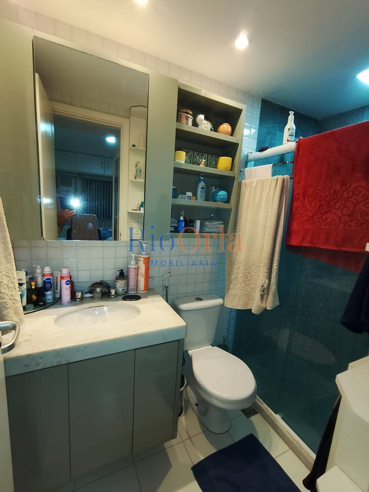 Apartamento, 2 quartos, 76 m² - Foto 7