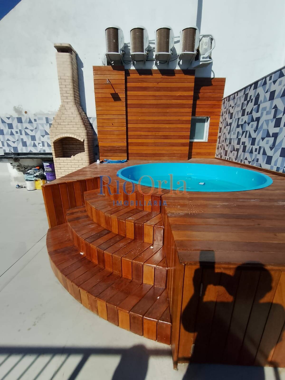Cobertura, 4 quartos, 171 m² - Foto 2