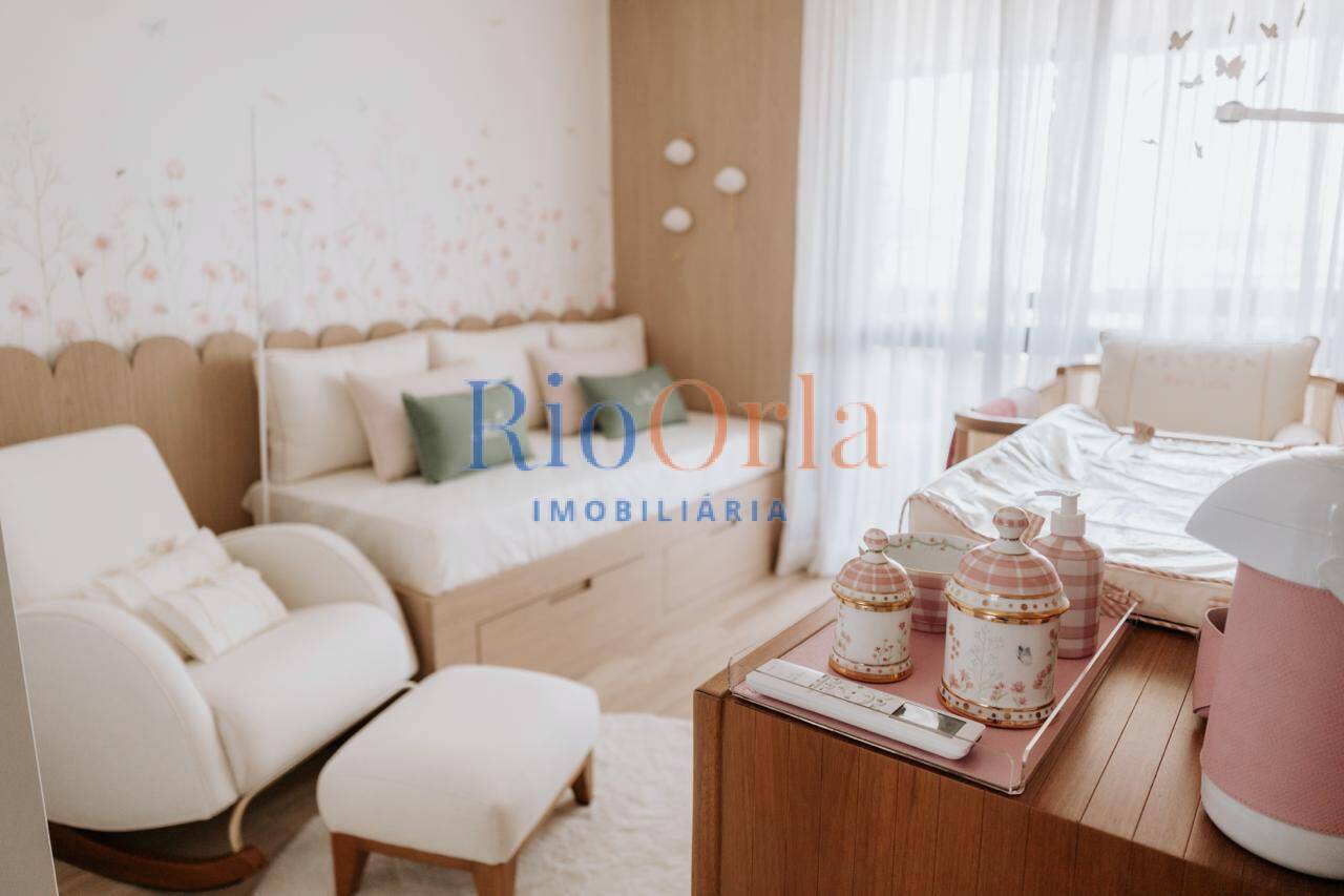 Apartamento, 4 quartos, 170 m² - Foto 14