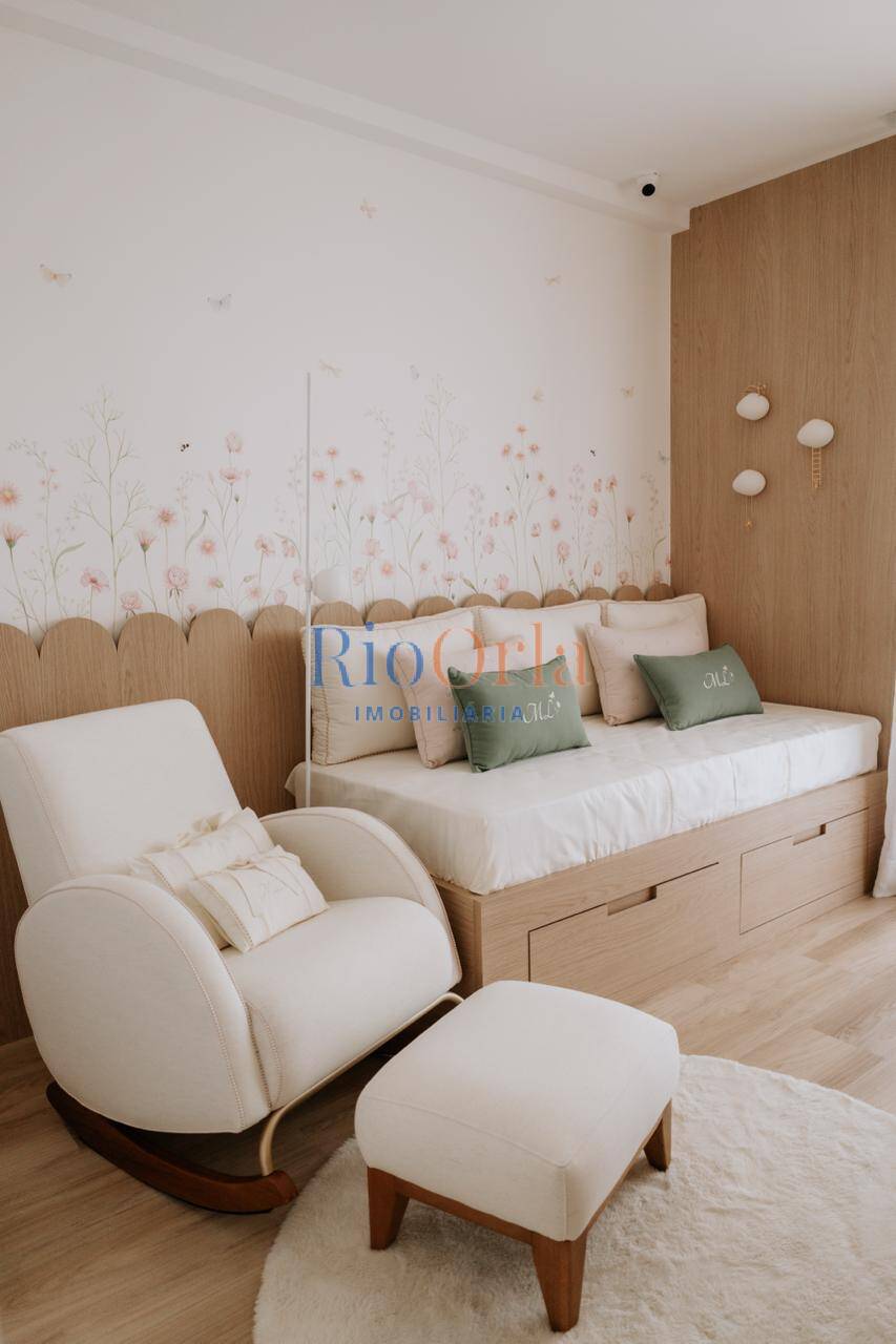 Apartamento, 4 quartos, 170 m² - Foto 16