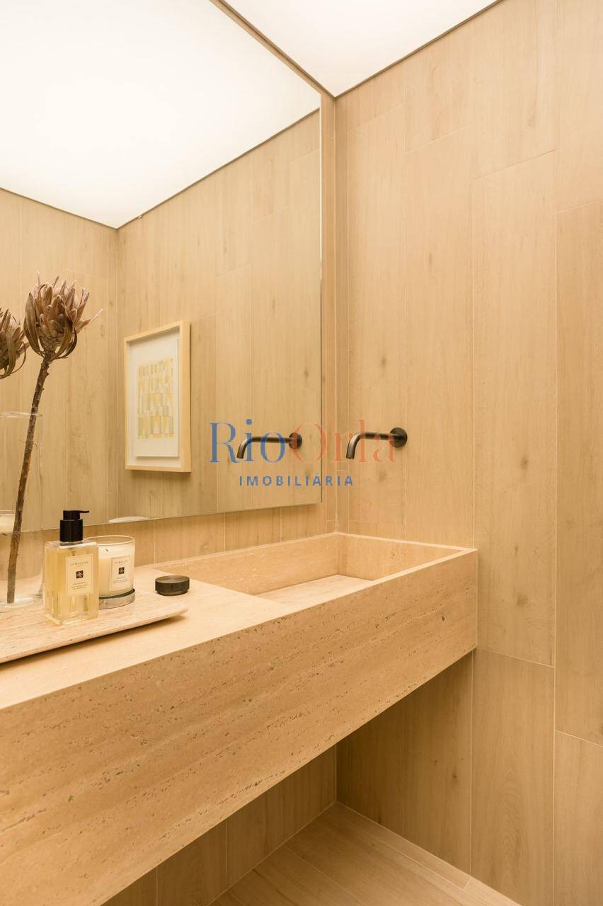 Apartamento, 4 quartos, 170 m² - Foto 9