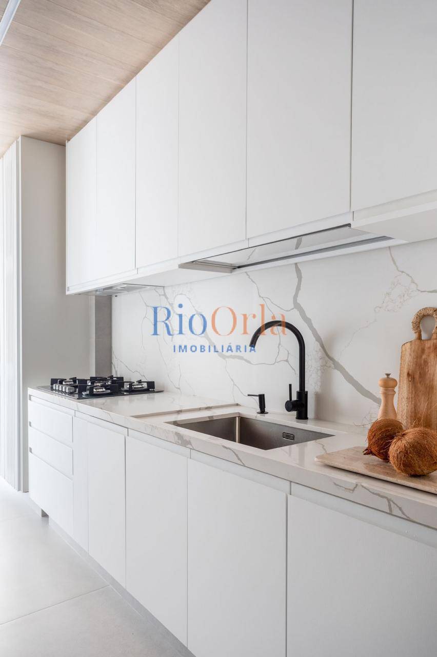 Apartamento, 4 quartos, 170 m² - Foto 17