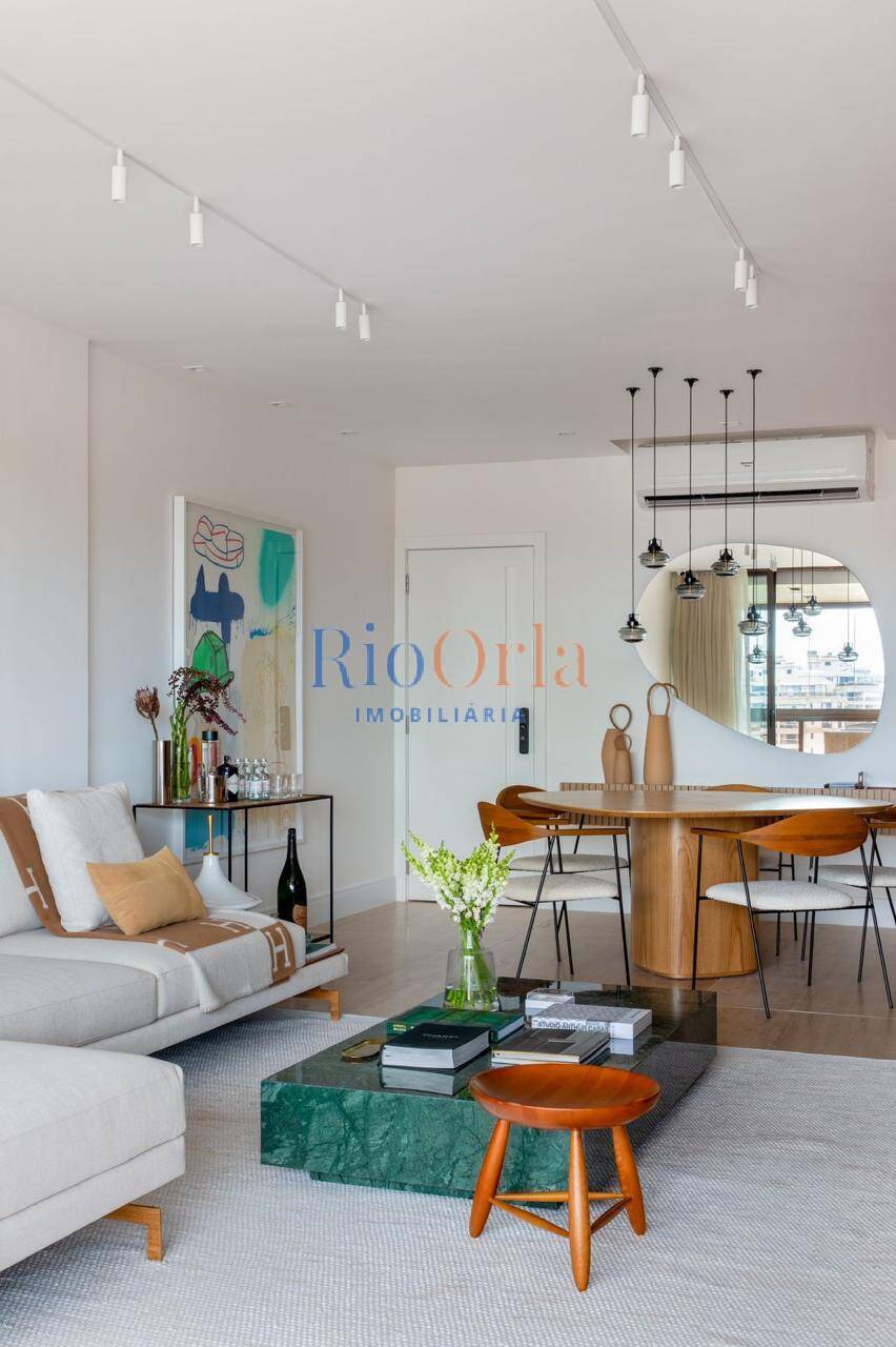 Apartamento, 4 quartos, 170 m² - Foto 7