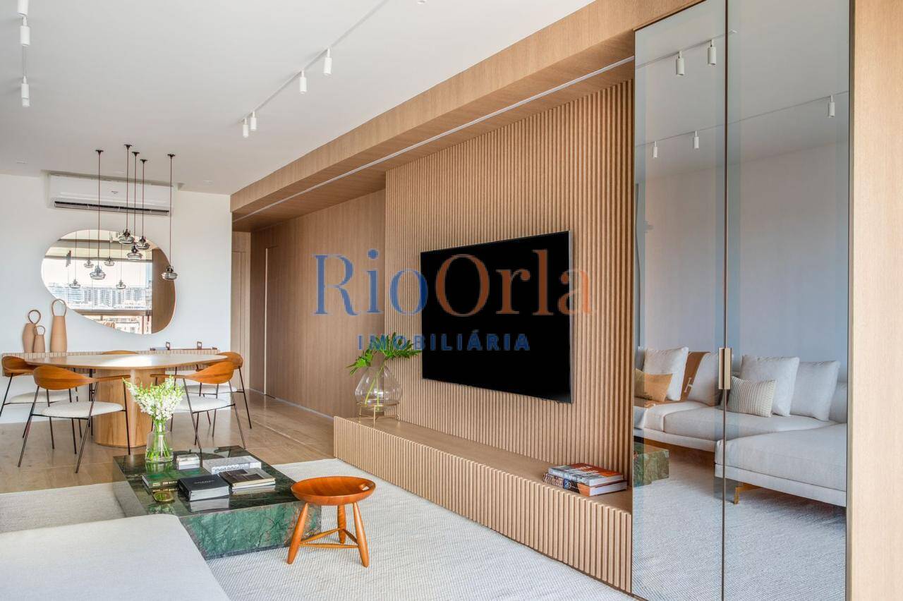 Apartamento, 4 quartos, 170 m² - Foto 6