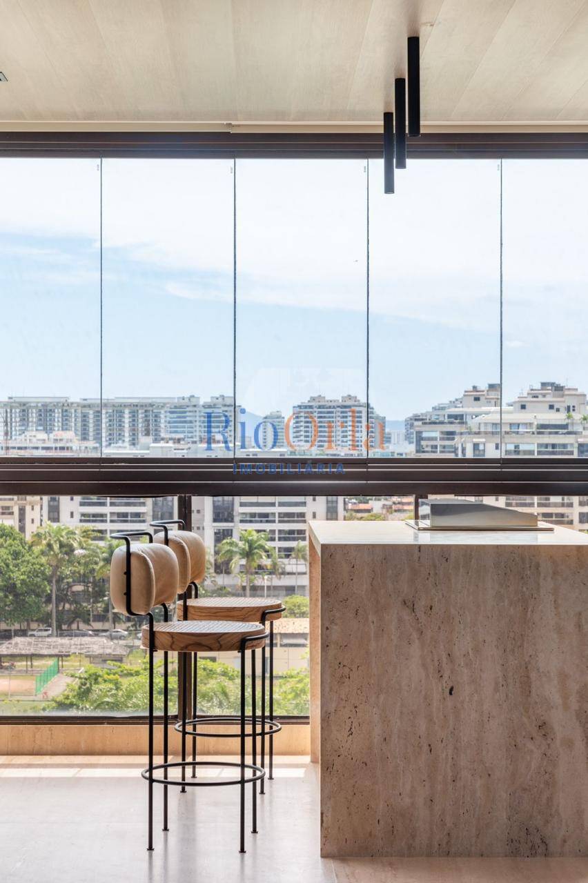 Apartamento, 4 quartos, 170 m² - Foto 4
