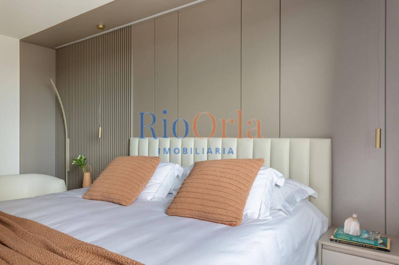 Apartamento, 4 quartos, 170 m² - Foto 10