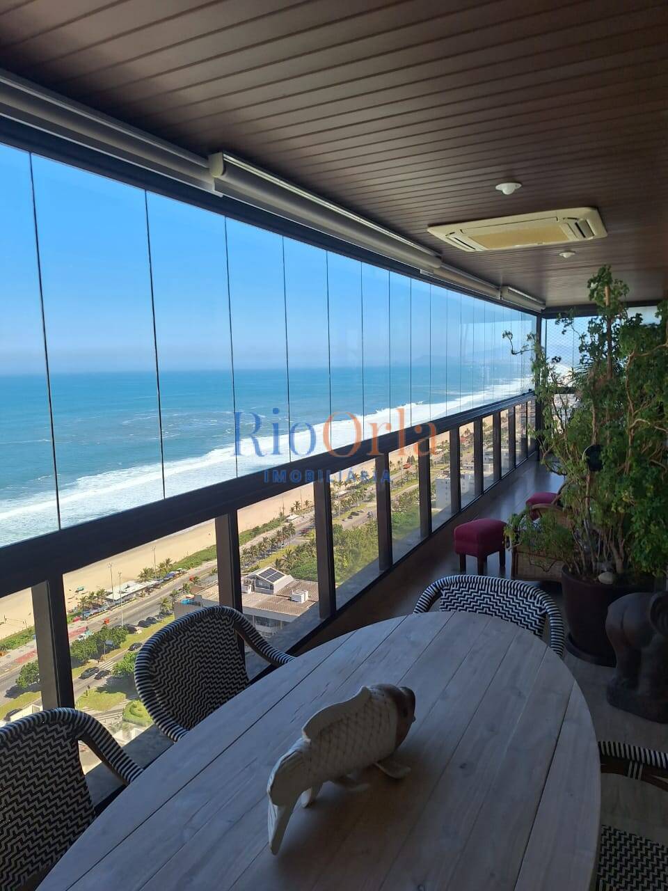 Apartamento, 3 quartos, 186 m² - Foto 4