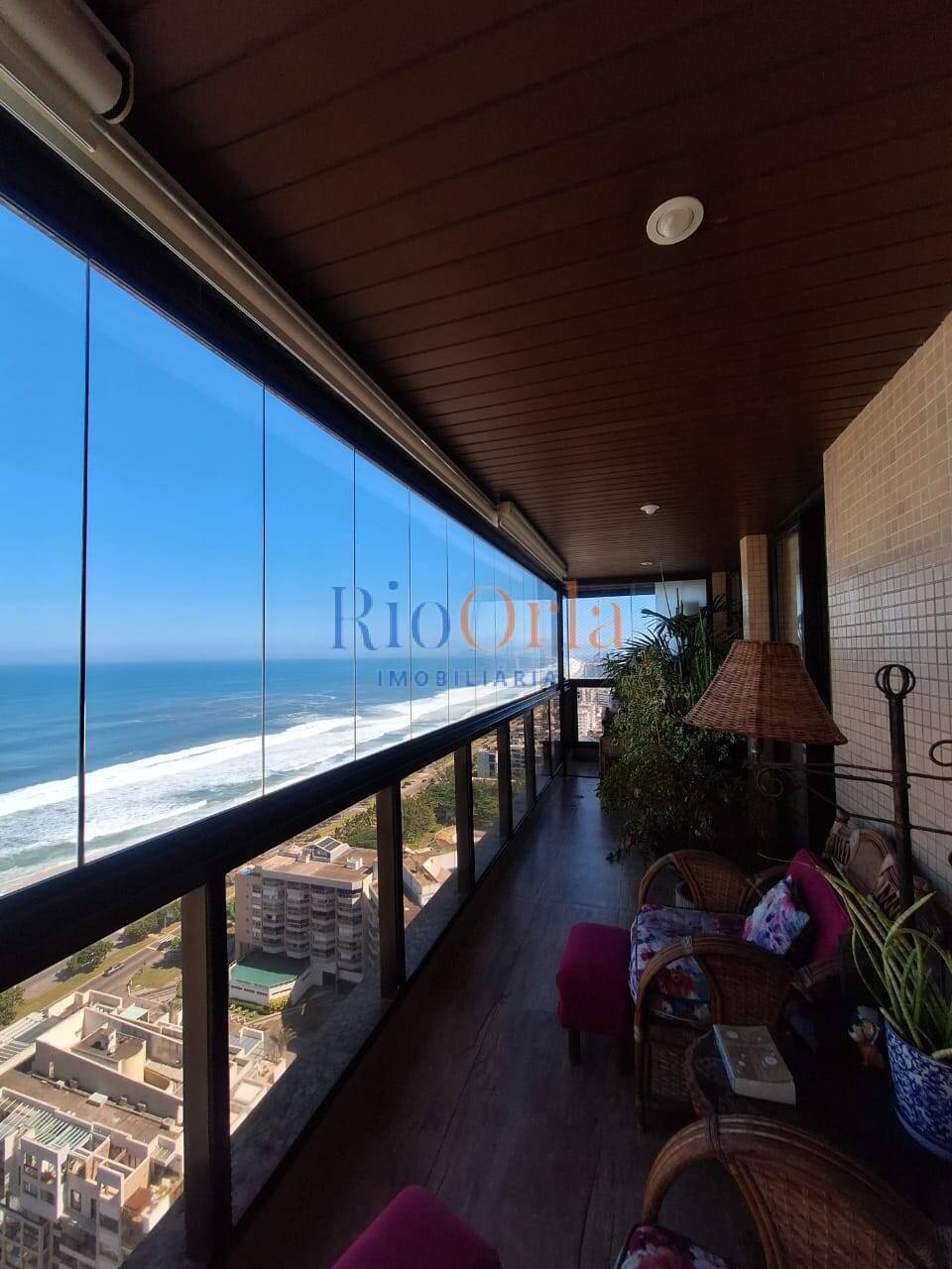 Apartamento, 3 quartos, 186 m² - Foto 5