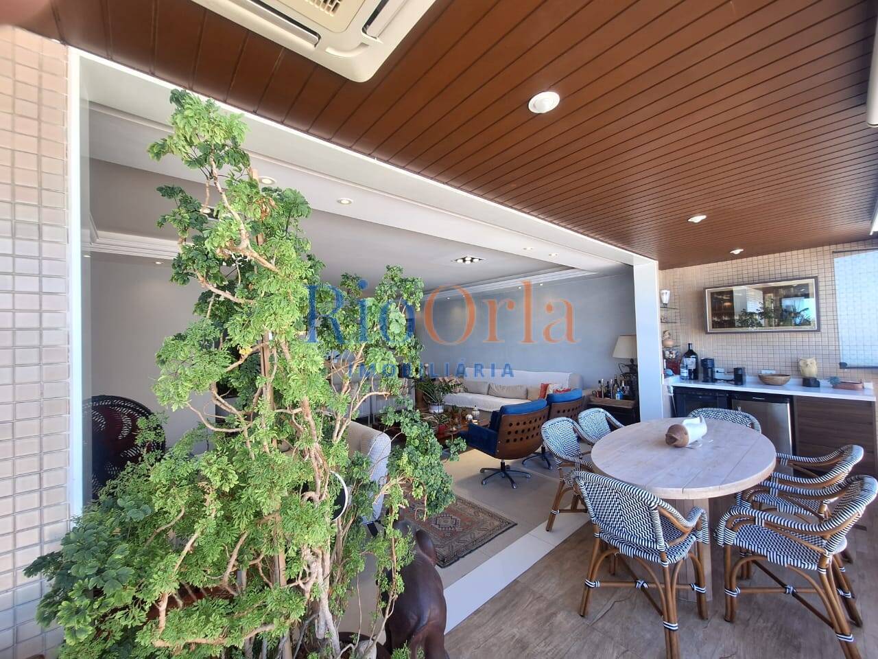 Apartamento, 3 quartos, 186 m² - Foto 6