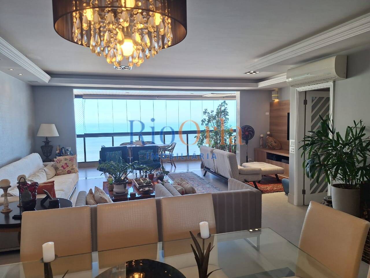 Apartamento, 3 quartos, 186 m² - Foto 9