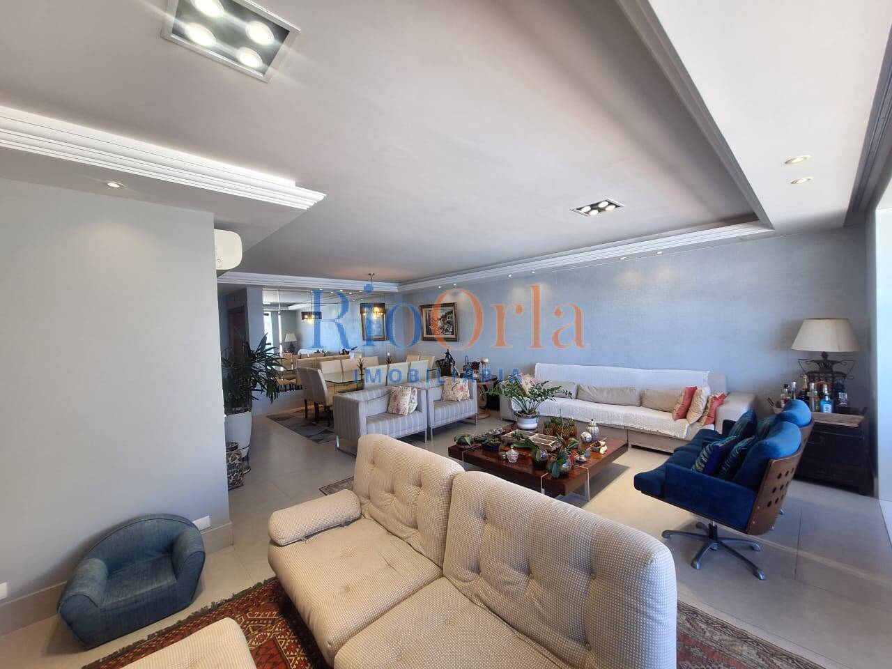 Apartamento, 3 quartos, 186 m² - Foto 10