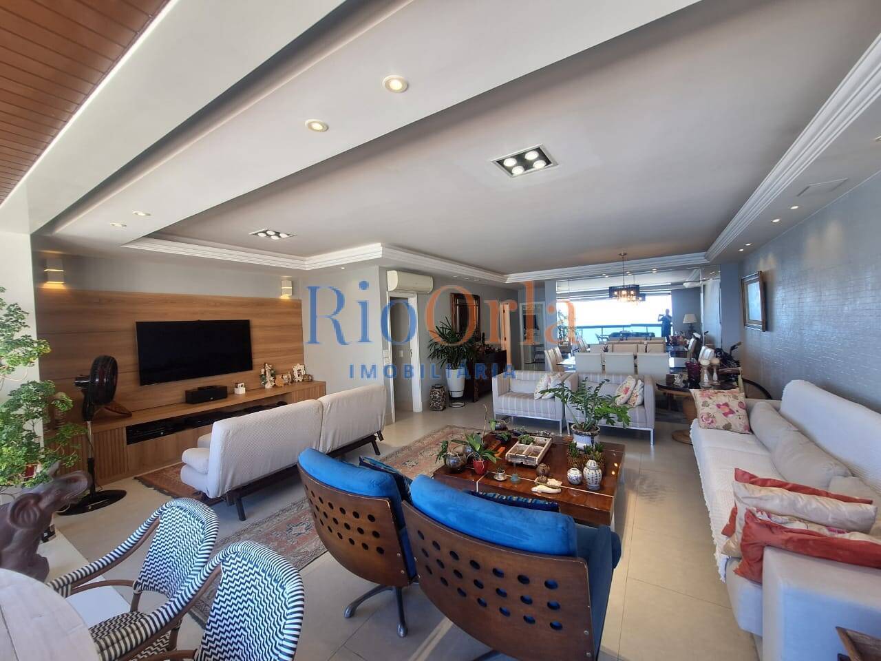 Apartamento, 3 quartos, 186 m² - Foto 7