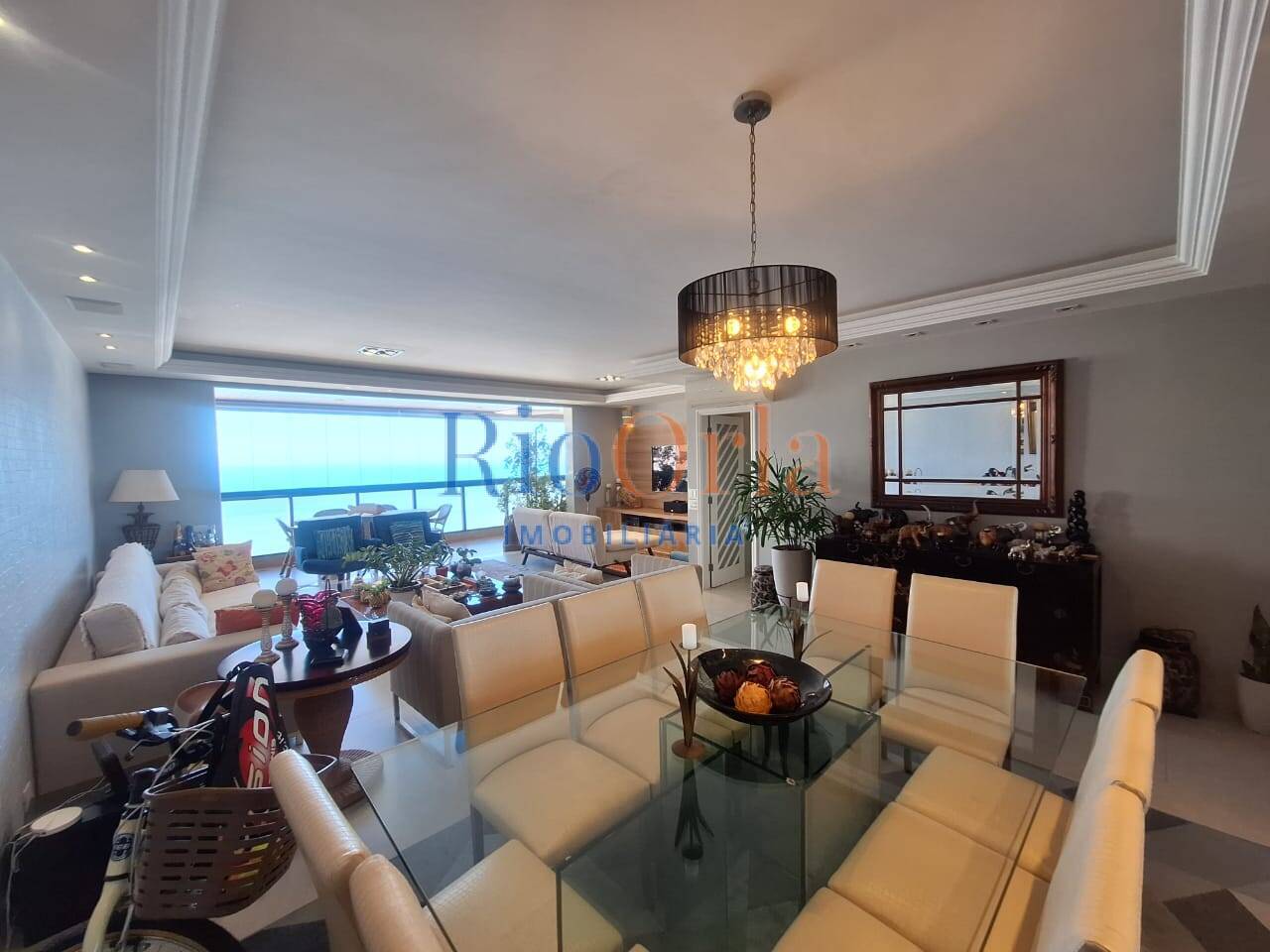 Apartamento, 3 quartos, 186 m² - Foto 12