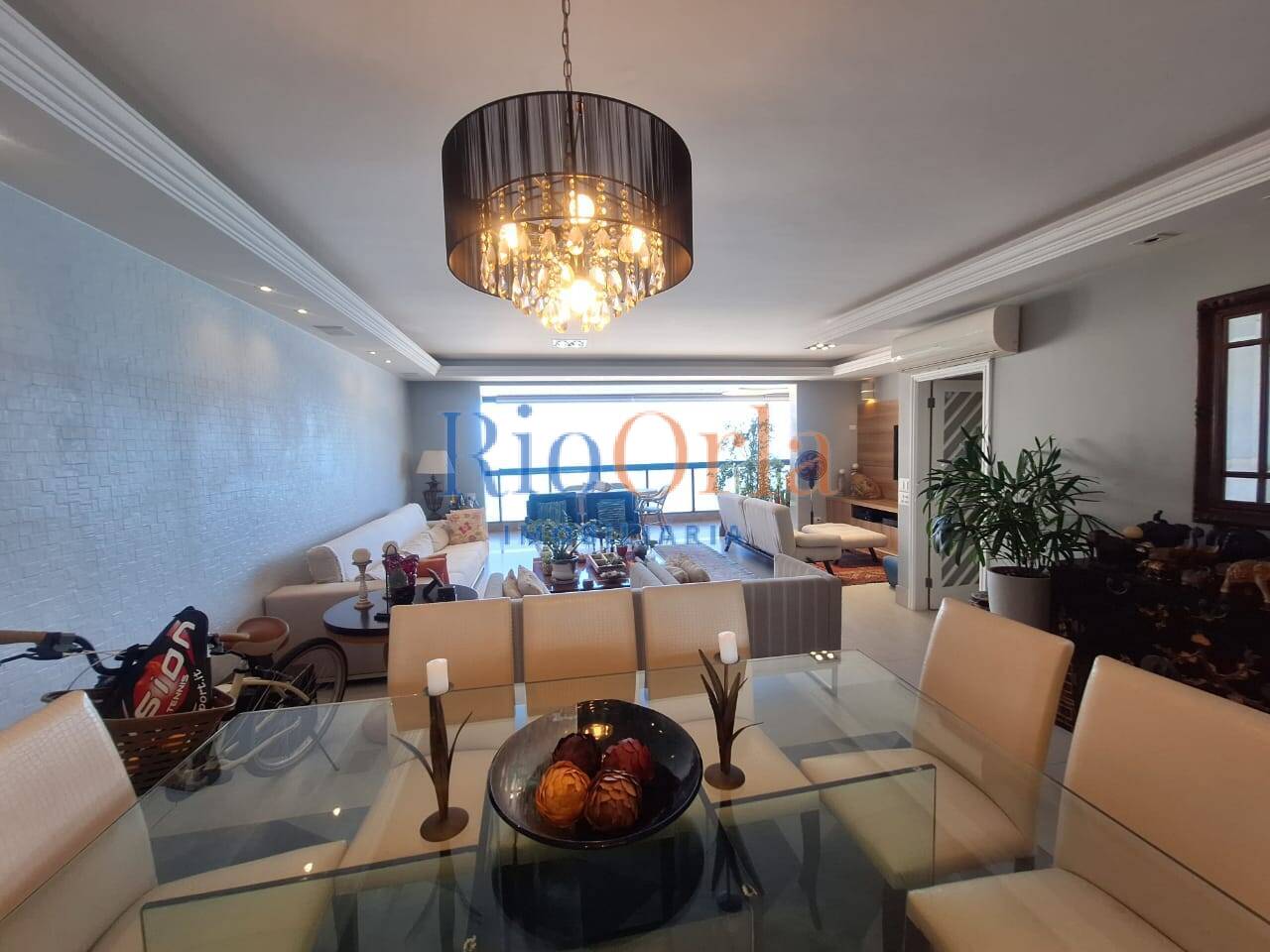 Apartamento, 3 quartos, 186 m² - Foto 13