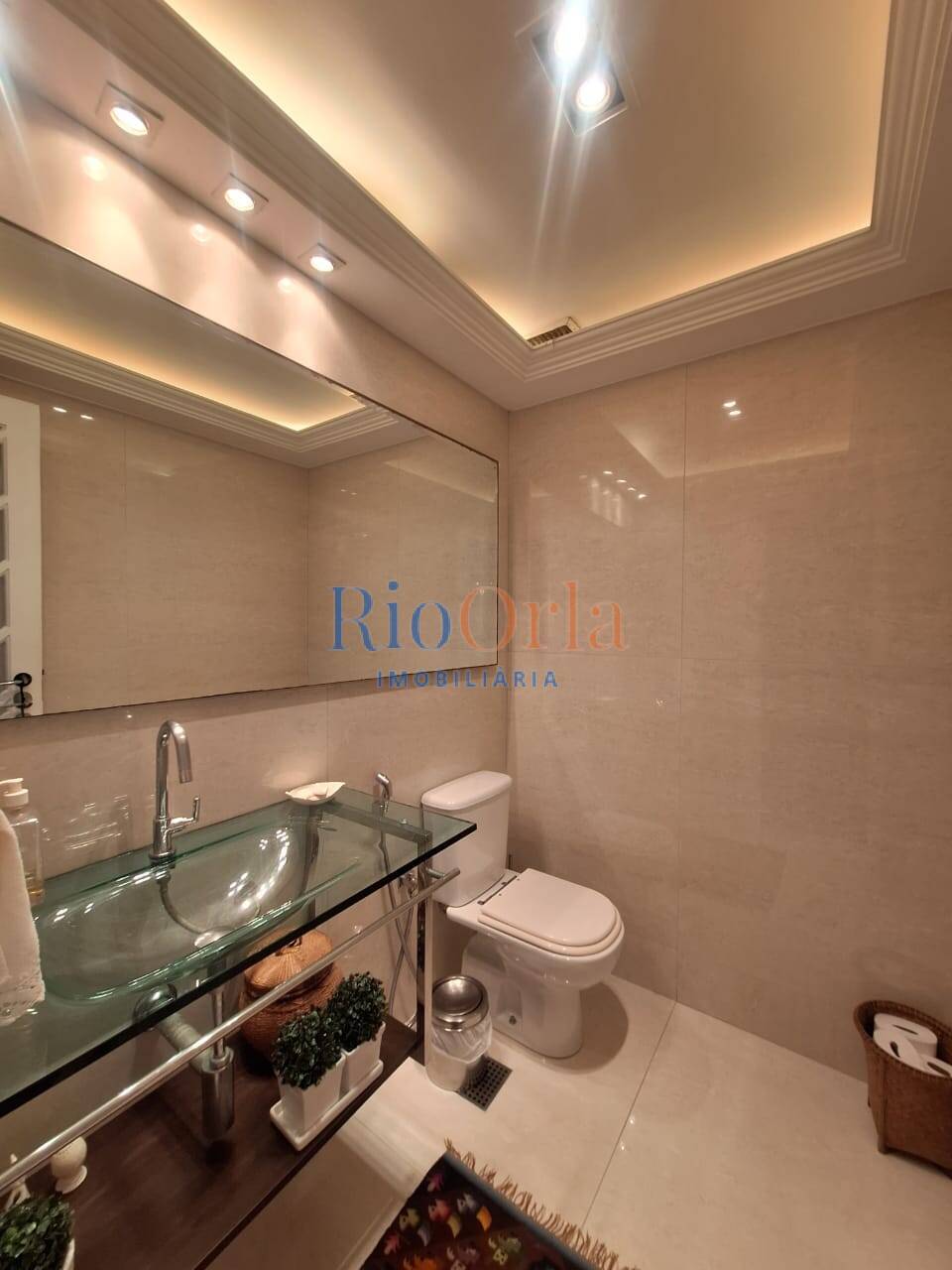Apartamento, 3 quartos, 186 m² - Foto 14