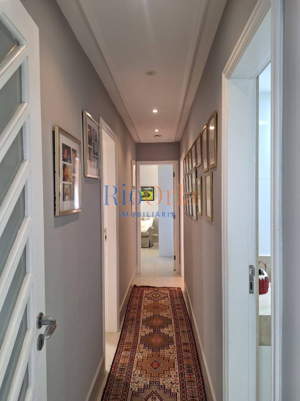 Apartamento, 3 quartos, 186 m² - Foto 16
