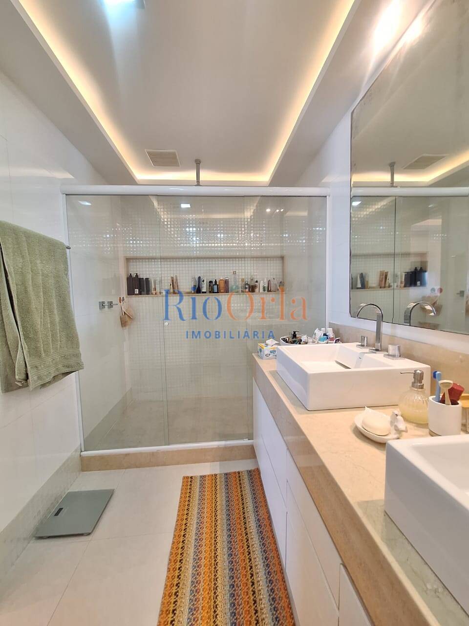 Apartamento, 3 quartos, 186 m² - Foto 22