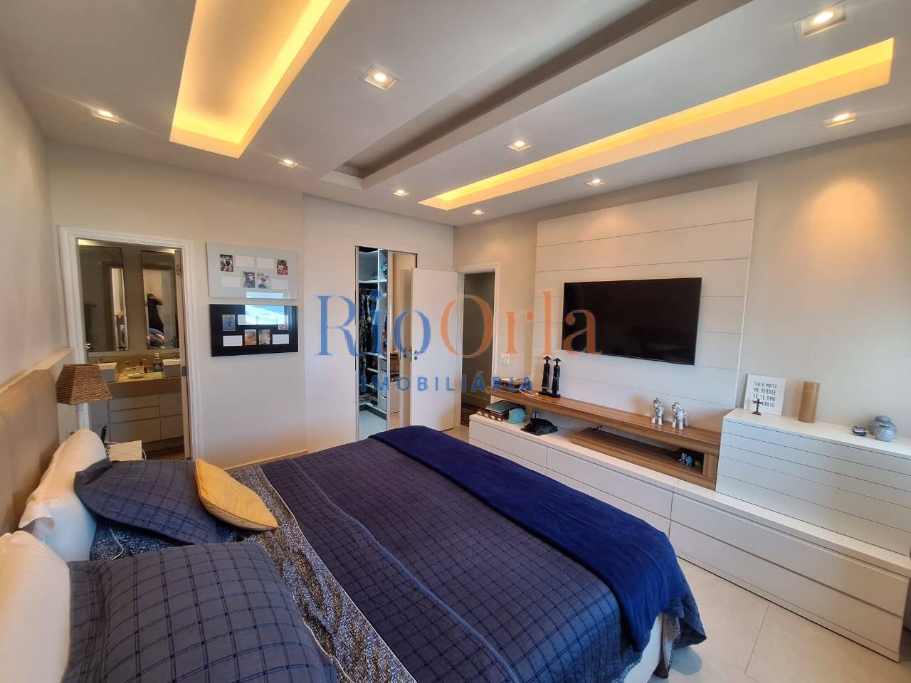 Apartamento, 3 quartos, 186 m² - Foto 19