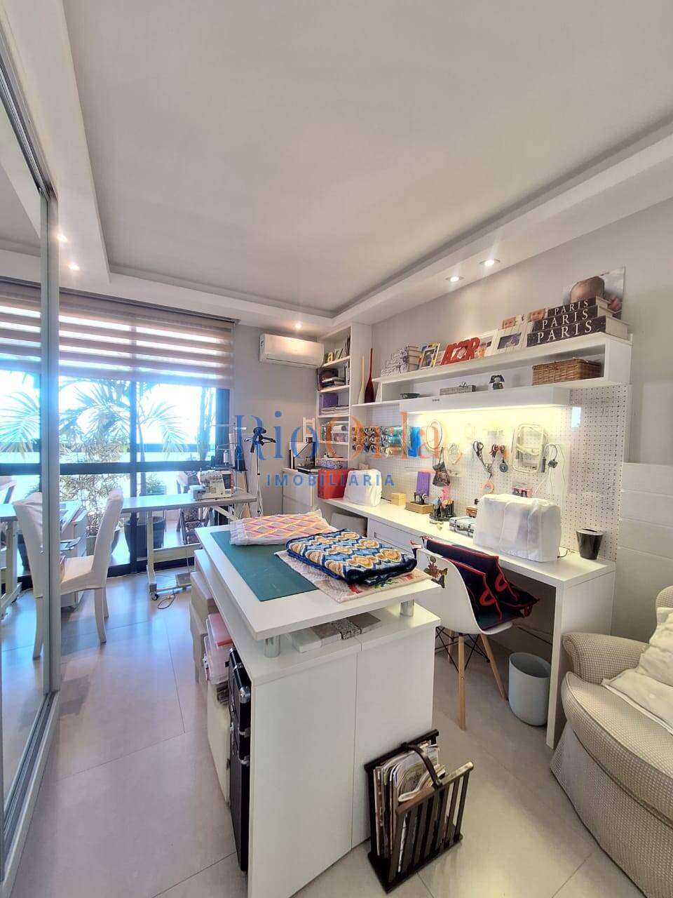 Apartamento, 3 quartos, 186 m² - Foto 24