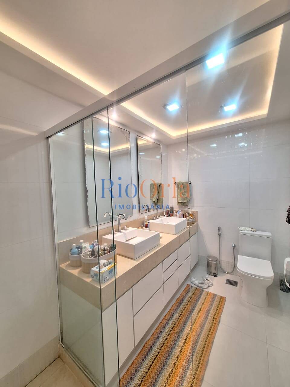 Apartamento, 3 quartos, 186 m² - Foto 23