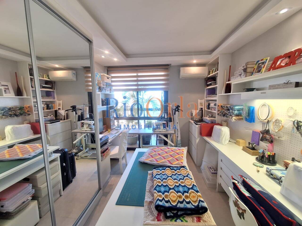 Apartamento, 3 quartos, 186 m² - Foto 26
