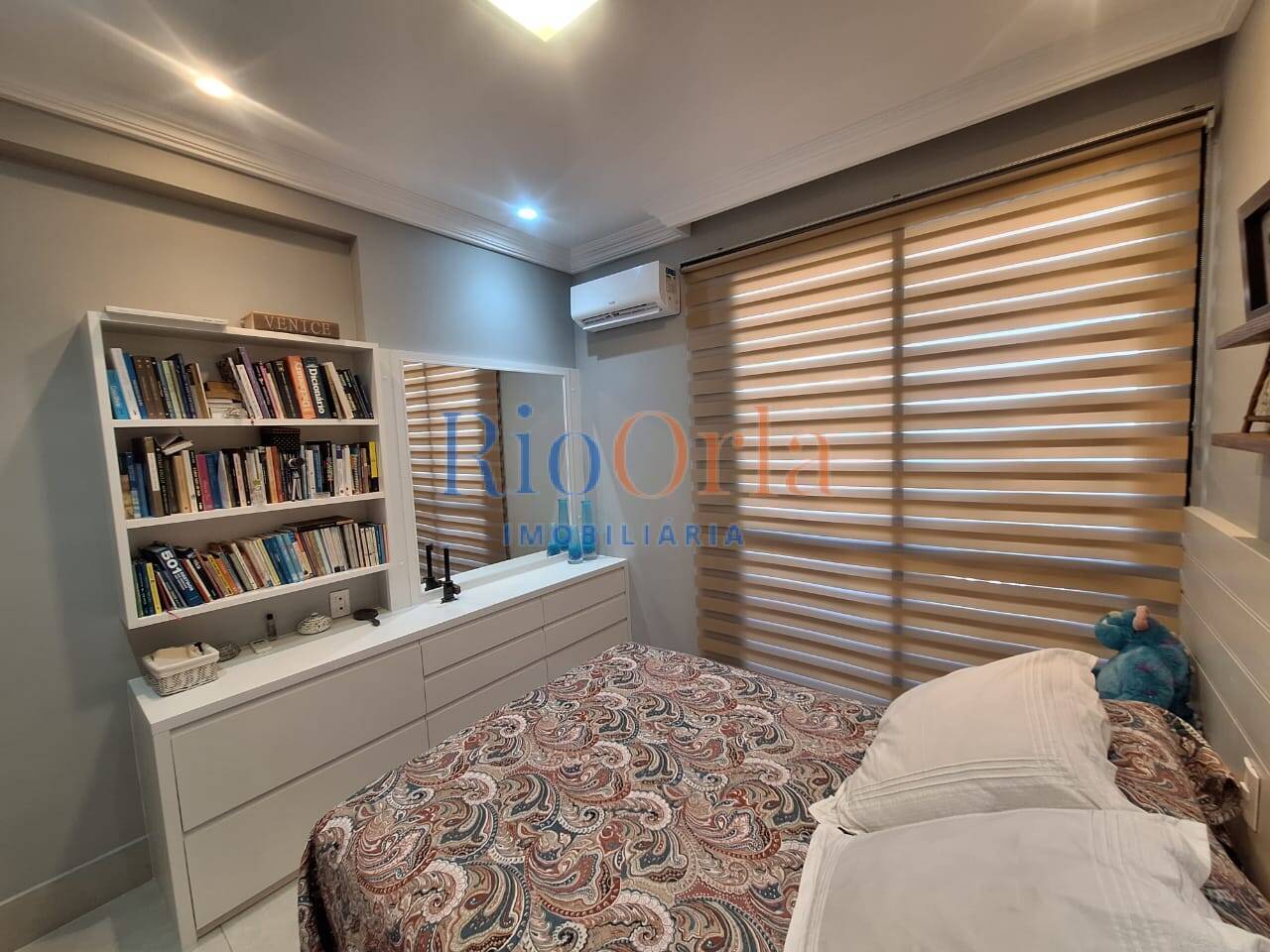 Apartamento, 3 quartos, 186 m² - Foto 29