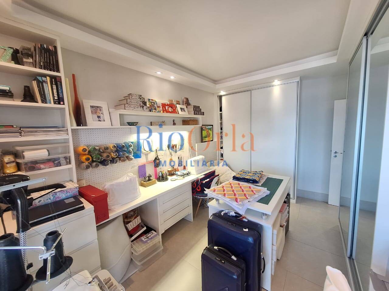 Apartamento, 3 quartos, 186 m² - Foto 27