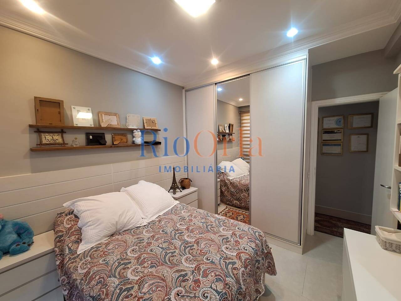Apartamento, 3 quartos, 186 m² - Foto 31