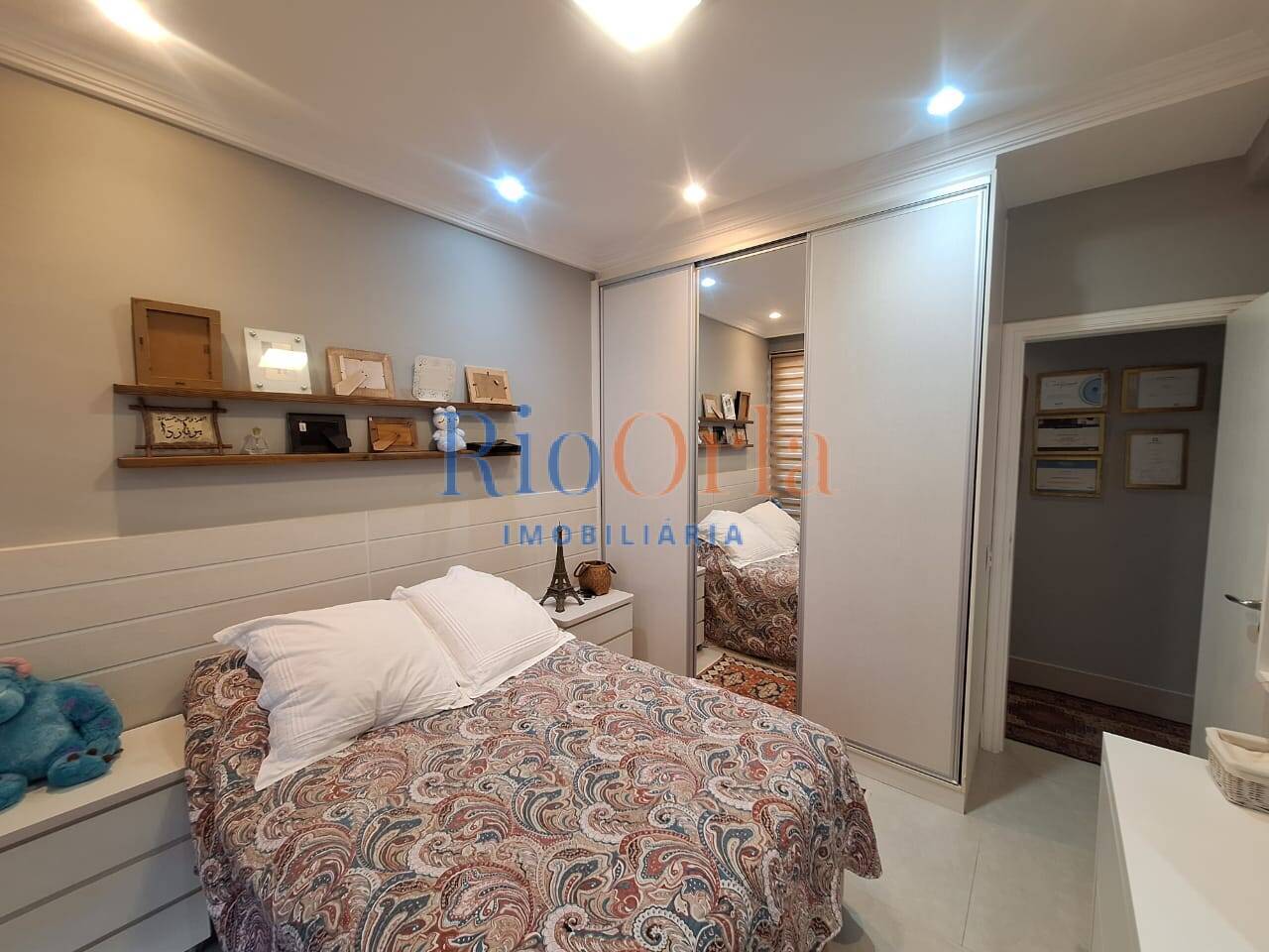 Apartamento, 3 quartos, 186 m² - Foto 30