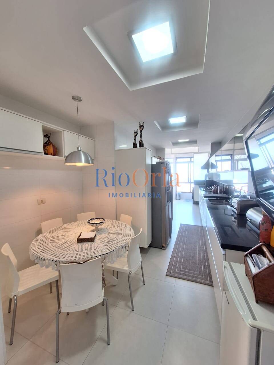 Apartamento, 3 quartos, 186 m² - Foto 35