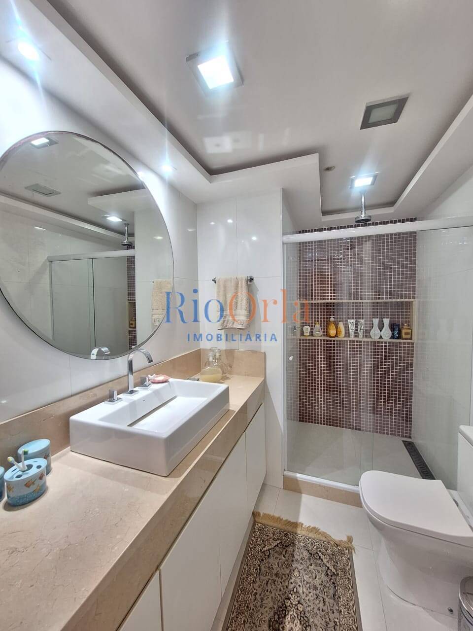 Apartamento, 3 quartos, 186 m² - Foto 33