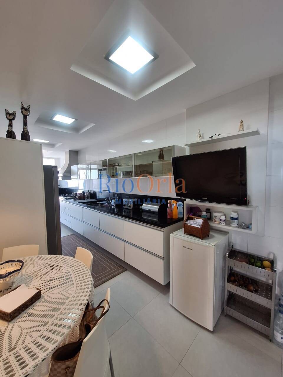 Apartamento, 3 quartos, 186 m² - Foto 36