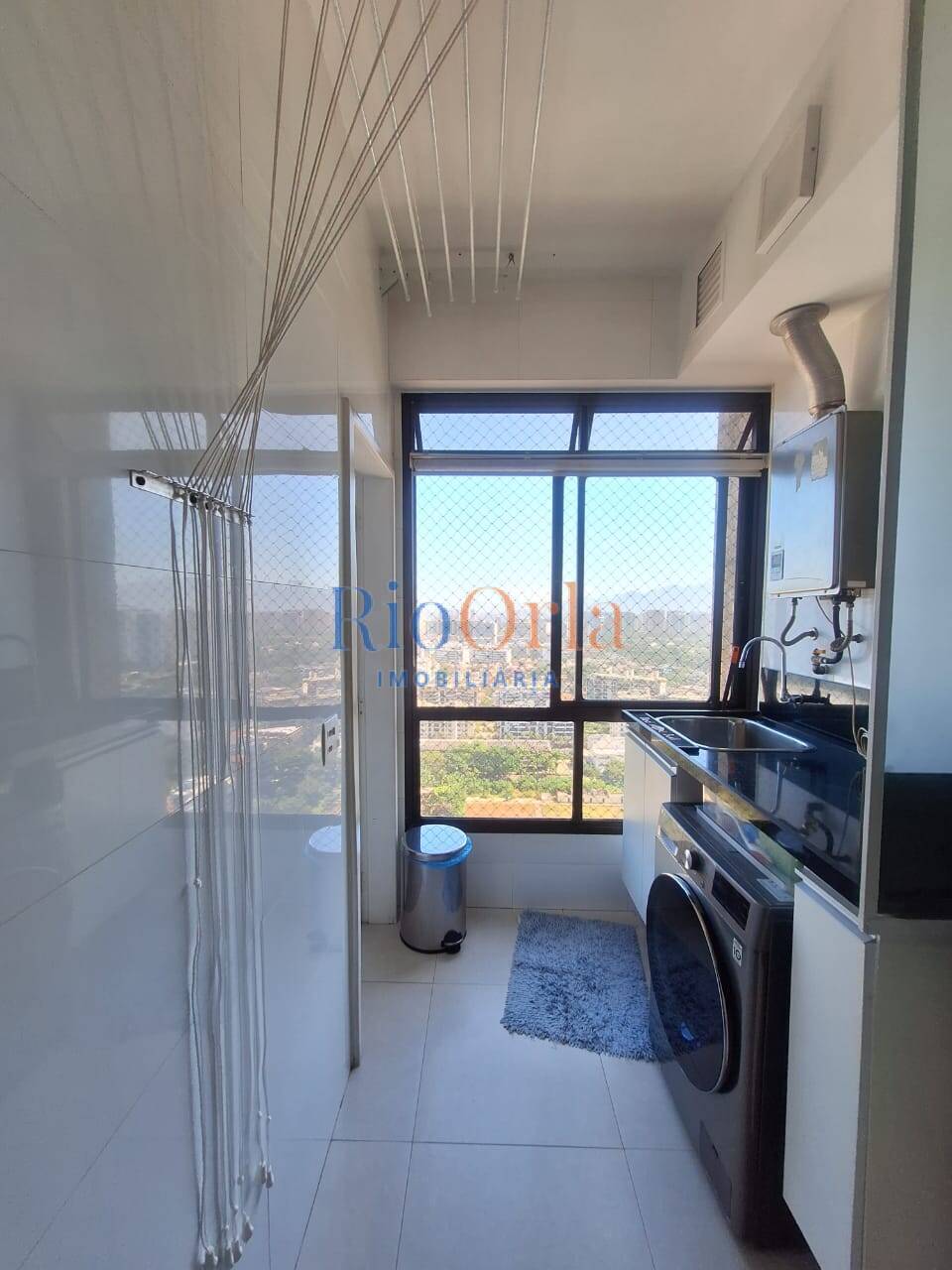 Apartamento, 3 quartos, 186 m² - Foto 39