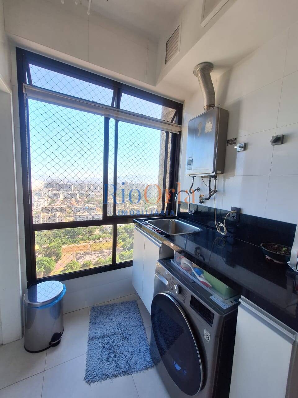 Apartamento, 3 quartos, 186 m² - Foto 40
