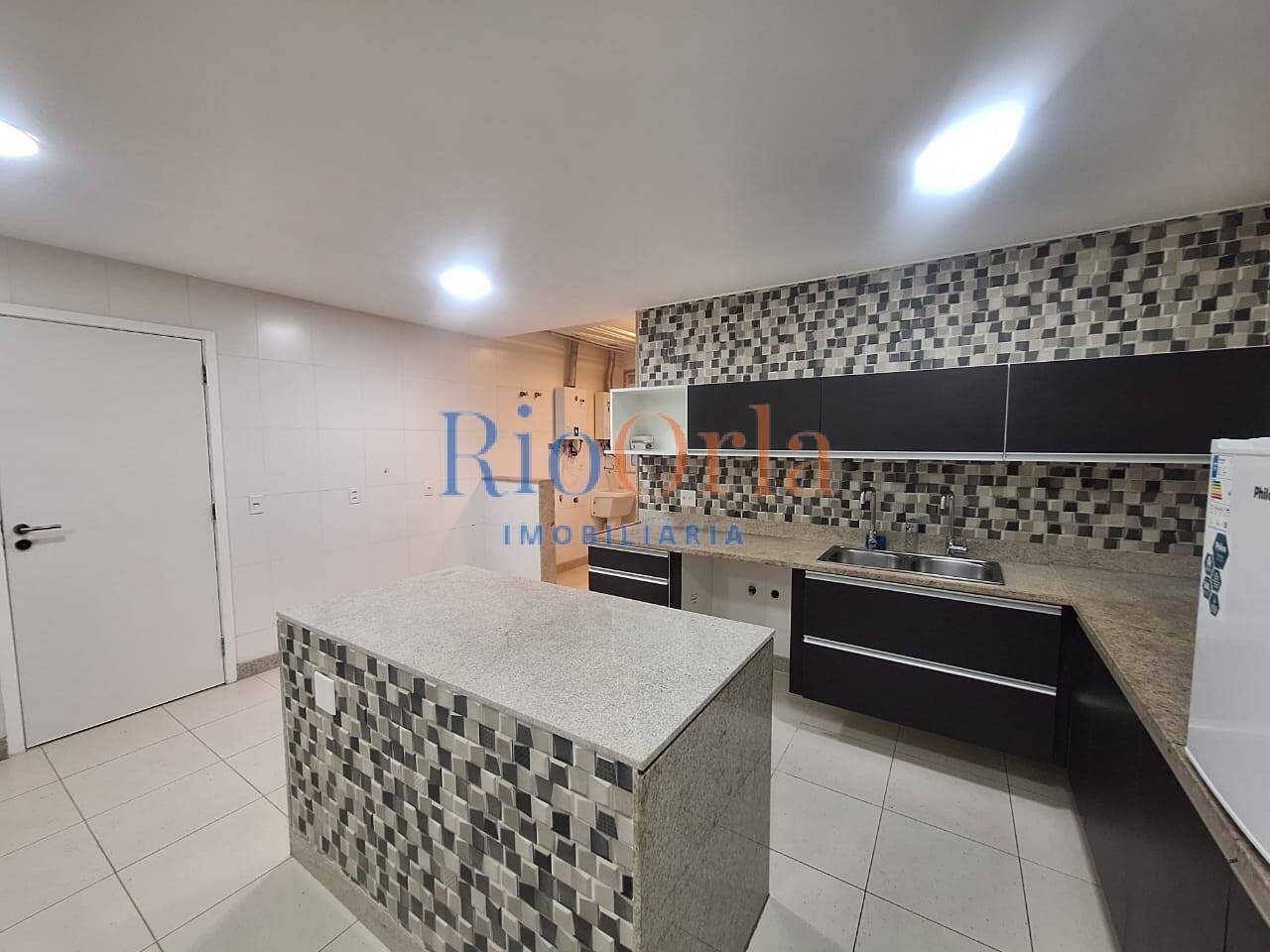 Apartamento, 4 quartos, 280 m² - Foto 9