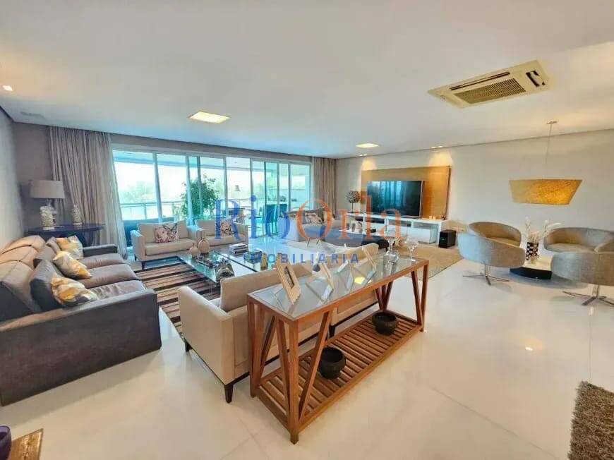 Apartamento, 4 quartos, 392 m² - Foto 6
