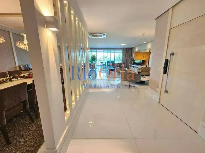 Apartamento, 4 quartos, 392 m² - Foto 8