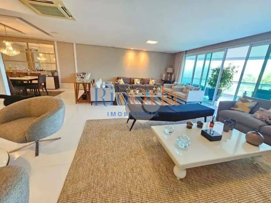 Apartamento, 4 quartos, 392 m² - Foto 10