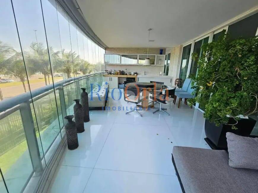 Apartamento, 4 quartos, 392 m² - Foto 2