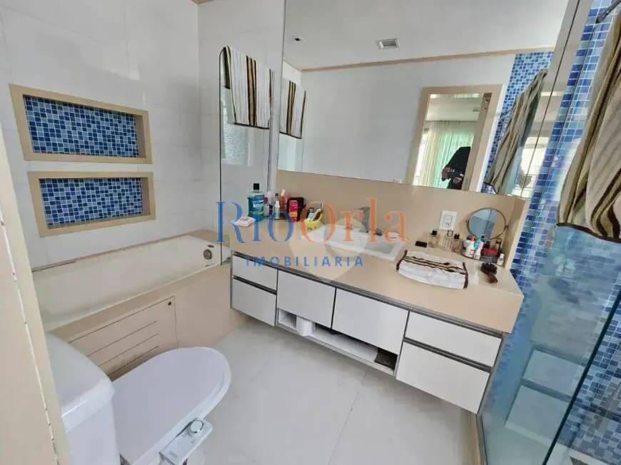 Apartamento, 4 quartos, 392 m² - Foto 15