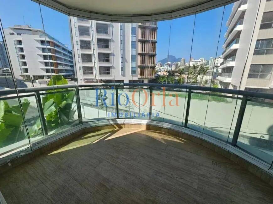 Apartamento, 4 quartos, 392 m² - Foto 20