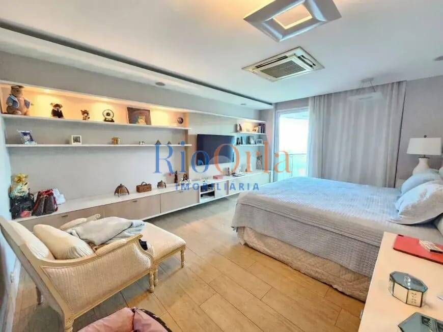 Apartamento, 4 quartos, 392 m² - Foto 19