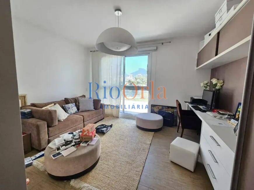 Apartamento, 4 quartos, 392 m² - Foto 26