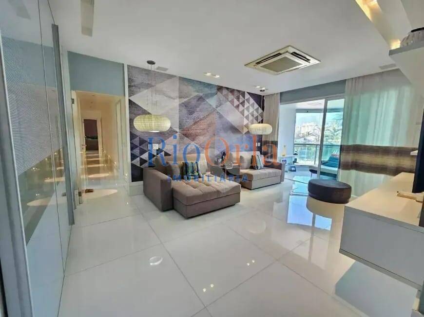 Apartamento, 4 quartos, 392 m² - Foto 33