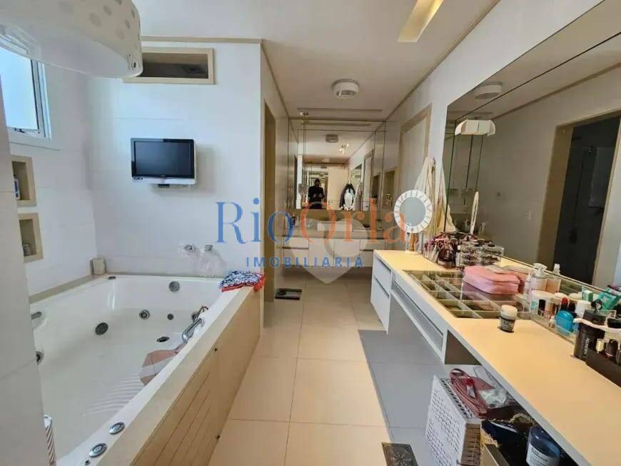 Apartamento, 4 quartos, 392 m² - Foto 30