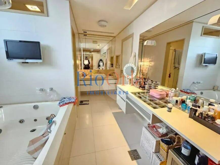 Apartamento, 4 quartos, 392 m² - Foto 32