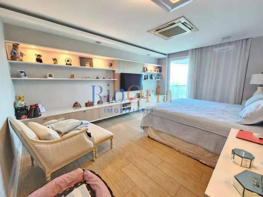 Apartamento, 4 quartos, 392 m² - Foto 38