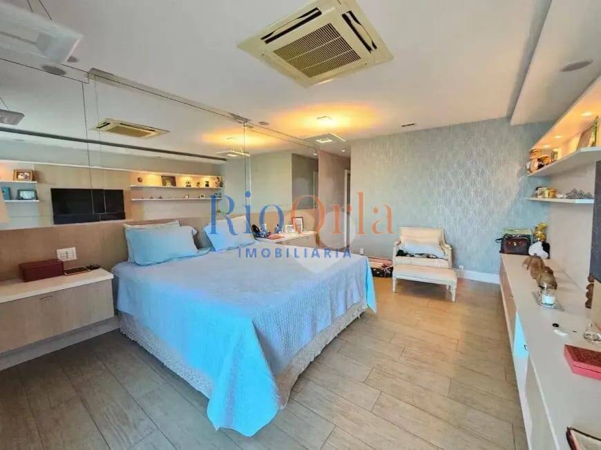 Apartamento, 4 quartos, 392 m² - Foto 39