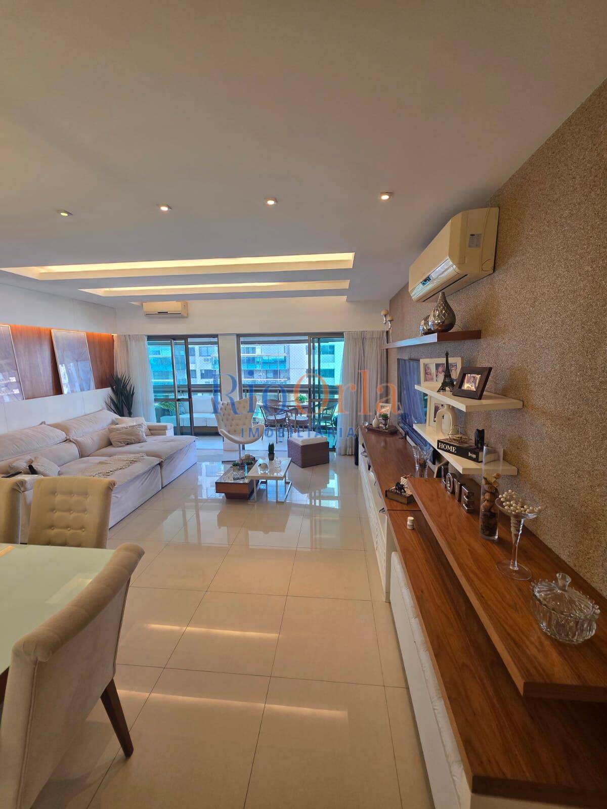 Apartamento, 4 quartos, 137 m² - Foto 2