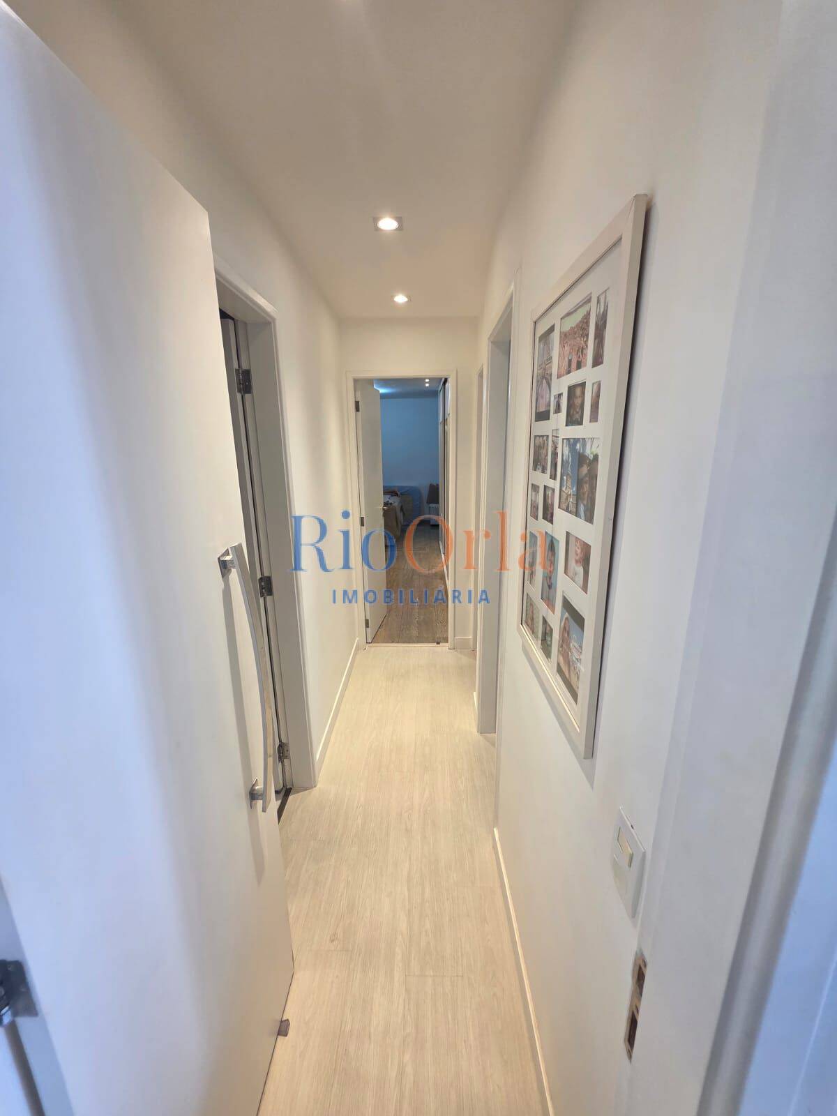 Apartamento, 4 quartos, 137 m² - Foto 7